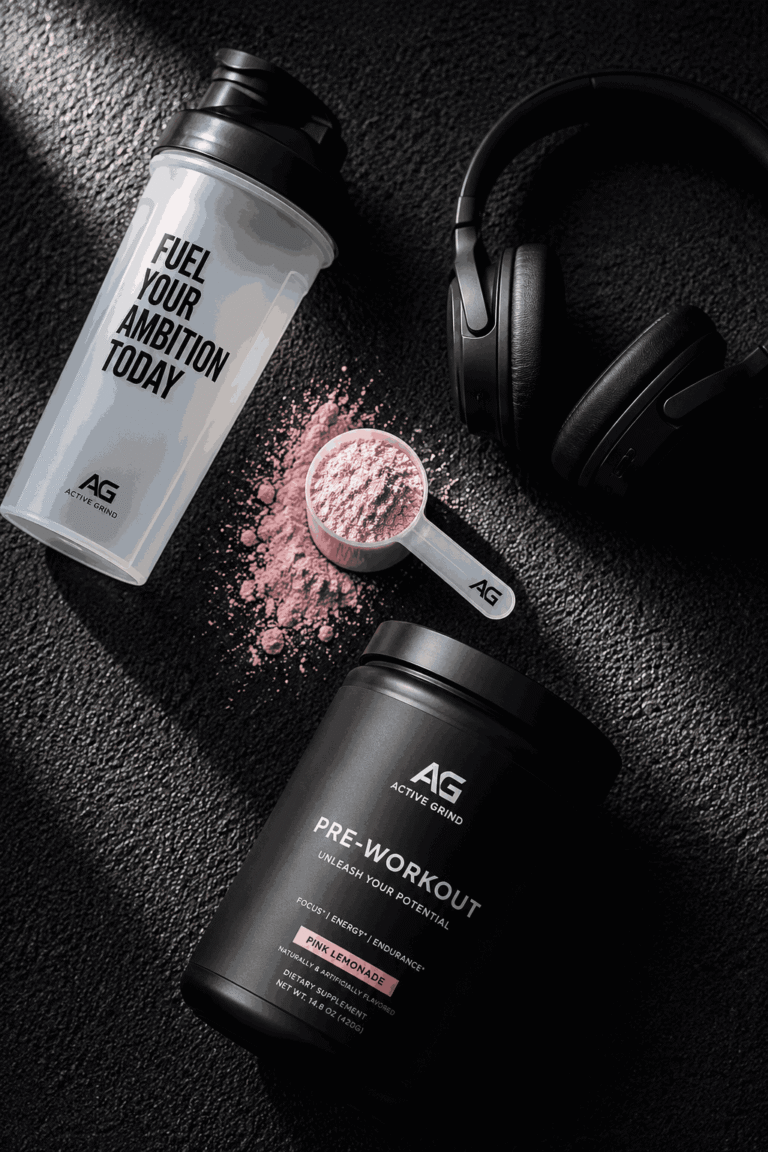 pre-workout-supplement