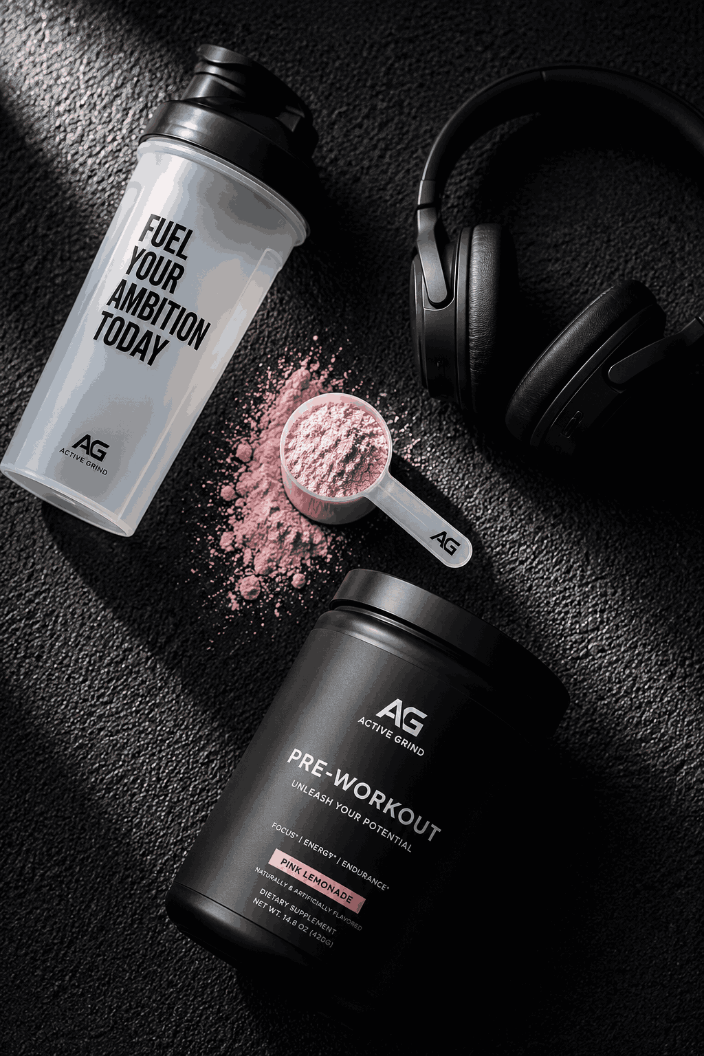pre-workout-supplement